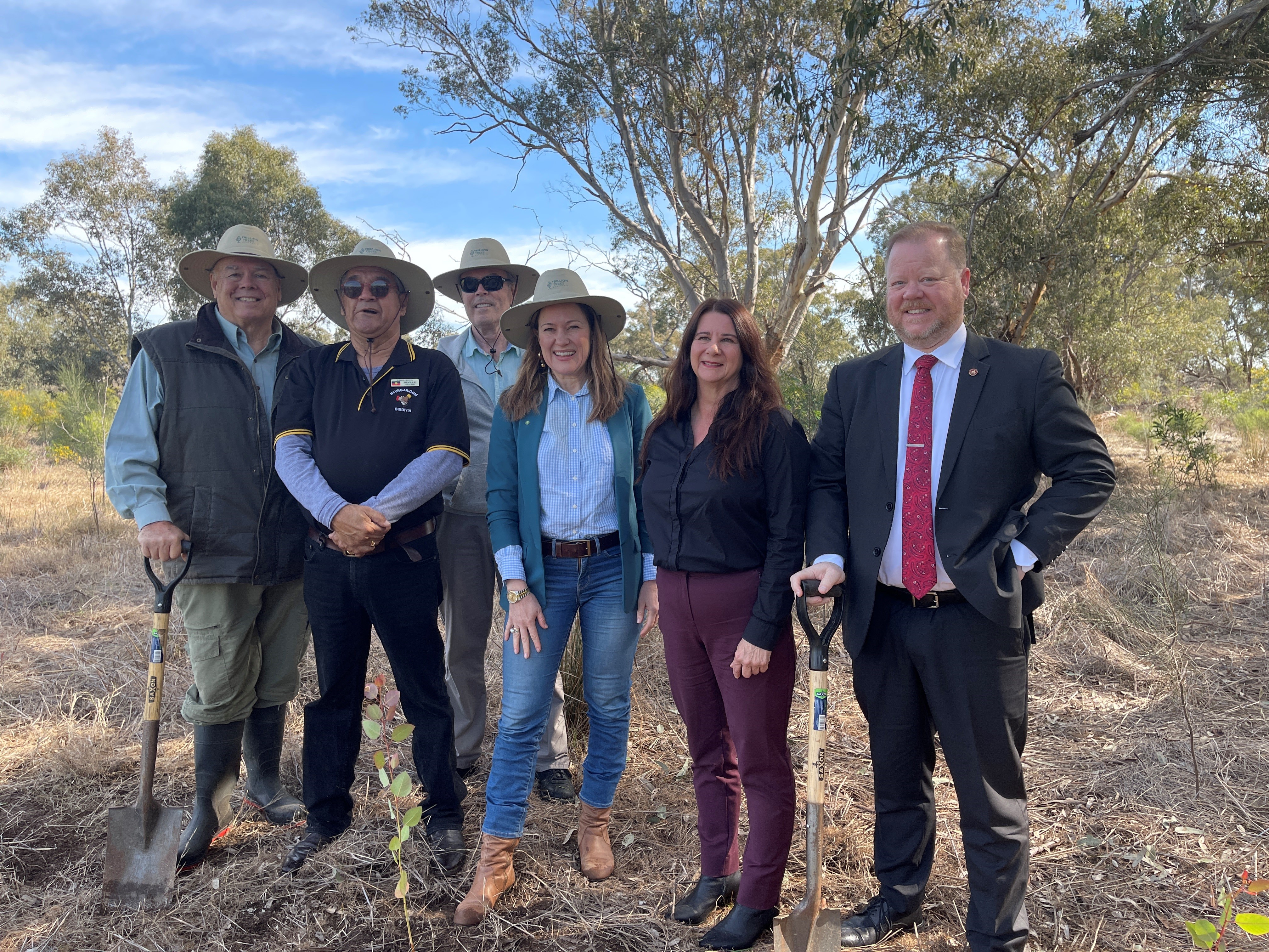 Hasluck Volunteer Grants 2026 Main Image